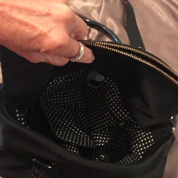 Beautiful Kate Spade Bag. - Picture 5 of 7